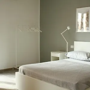 Bed and breakfast Serendipity & Relax, Palermo