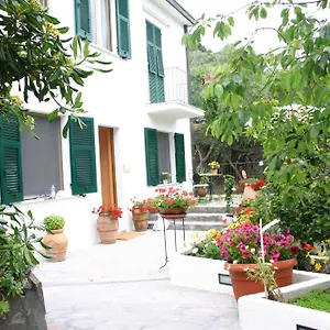 Le Giare , Monterosso al Mare Italia
