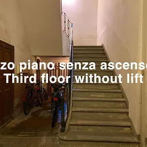 Maison Sarraj , Parma Italia