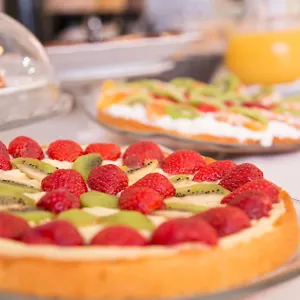 Hotel Fidenza Italien