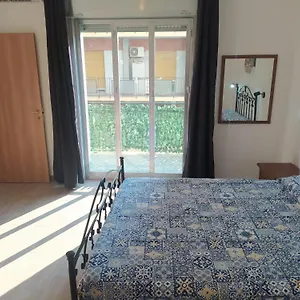 Bed & Breakfast Aziza House, Palermo