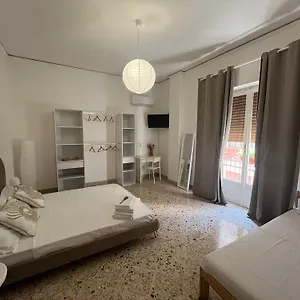 Bed & Breakfast Casa Dei Nonni Di Yuri, Palermo