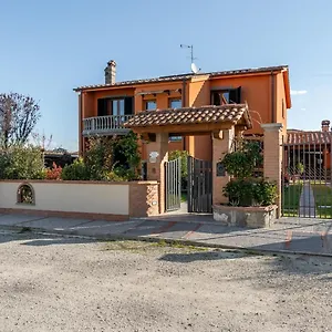 Casa Fiorita Stabbia