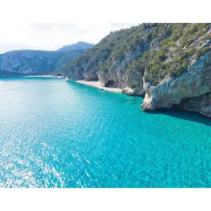 Margaida Boutique & 4*, Cala Gonone Italie