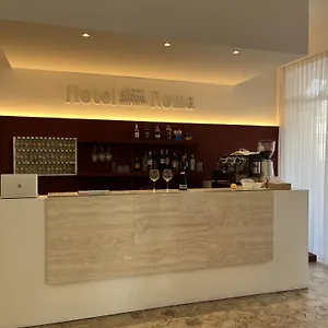 Roma 3*, Cattolica Italie
