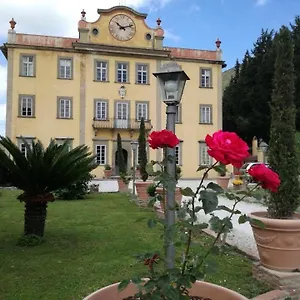 Relais Poschi 3*, Pugnano Italia