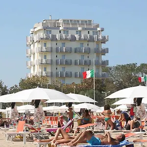 Grifone 3*, Rimini Italie