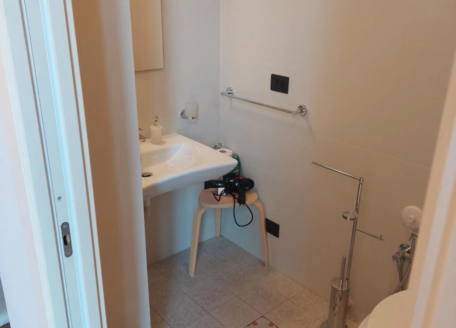 Gasthof Antista Rooms Palermo